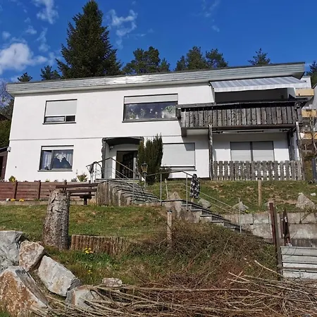 Heike Apartamento *