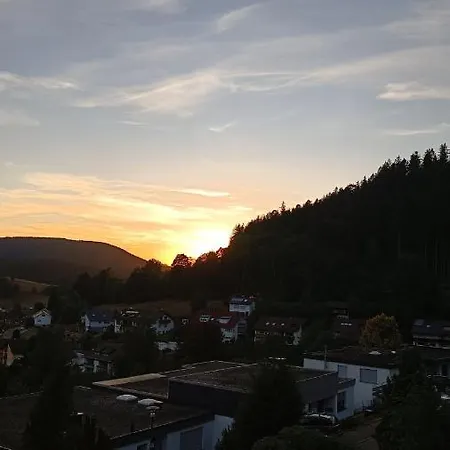Apartamento Heike