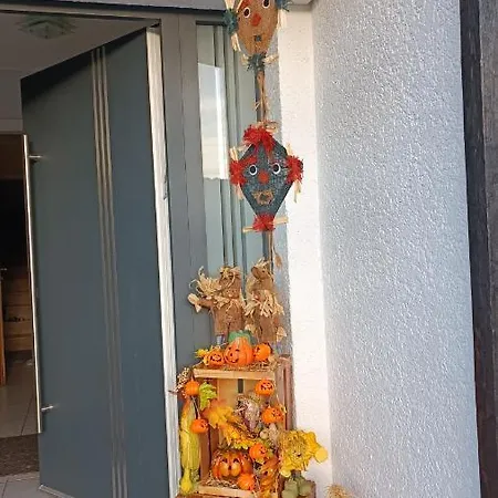 Apartamento Heike Baiersbronn