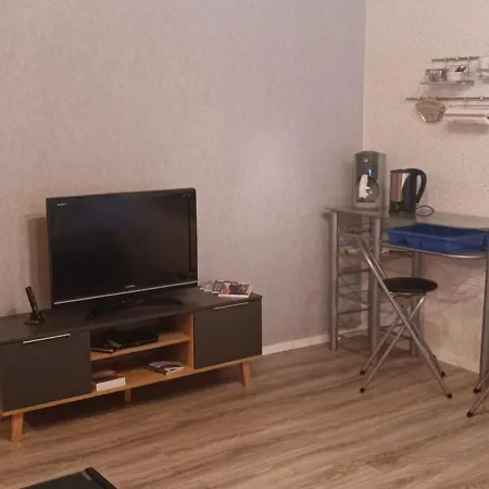 Heike Apartment
