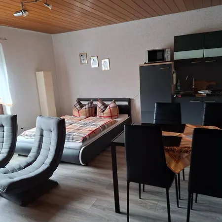 Heike Apartment *