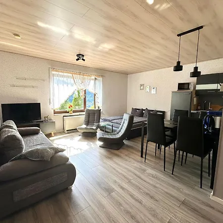 Apartamento Heike