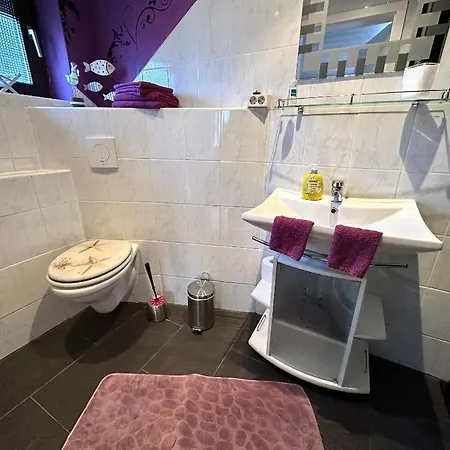 Heike Apartamento