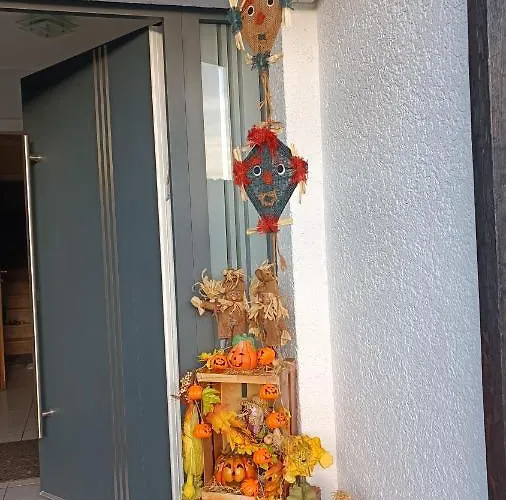 Apartment Heike Baiersbronn